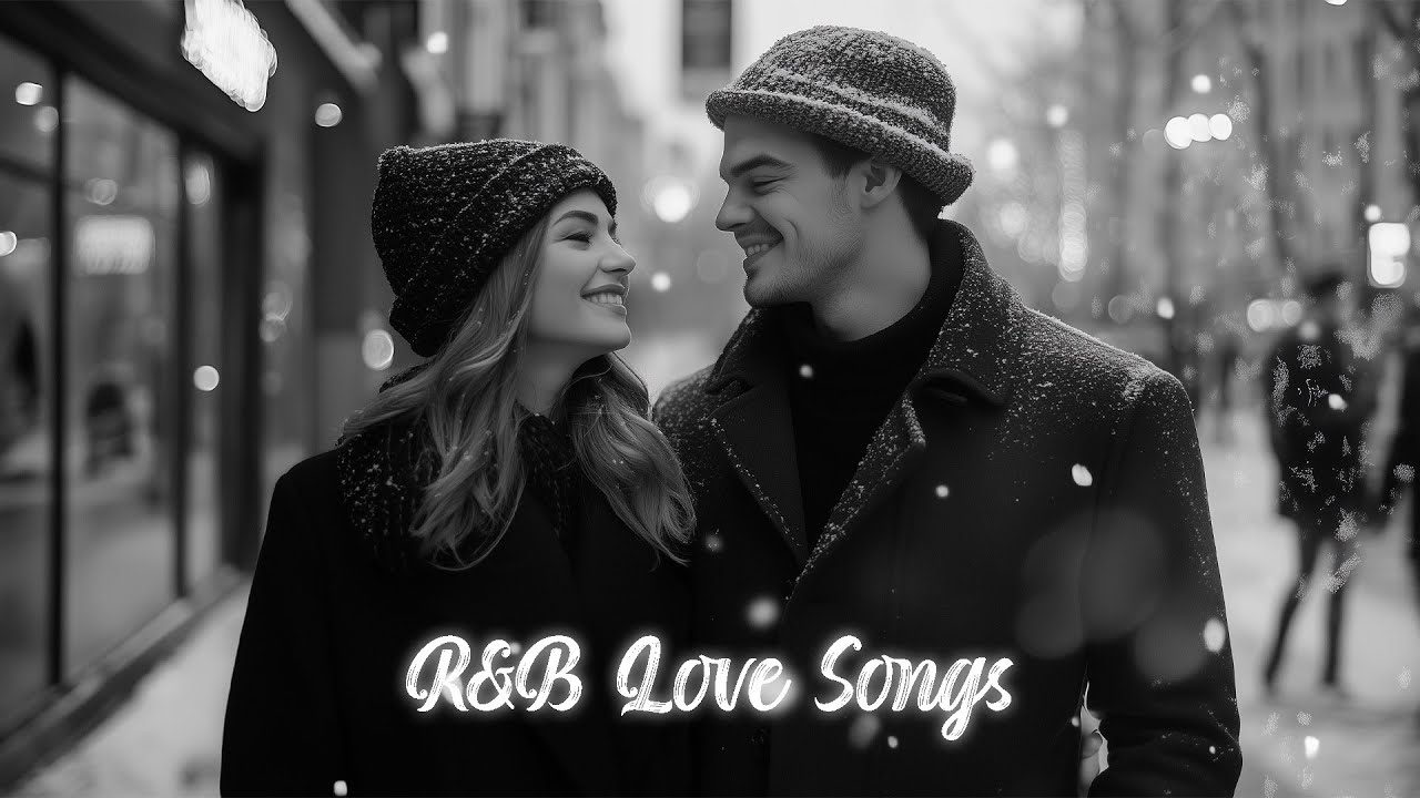Romantic Setting Rnb Cozy Indie & RnB Love Vibes: Chill Tunes to Warm Your Soul & Set the ...