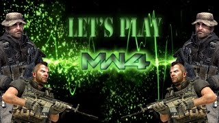 MW Remastered 1v1 Funny moments