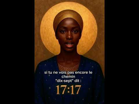 17:17 même si