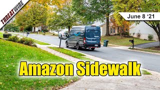 Amazon Sidewalk is LIVE - Opt Out Now! - ThreatWire