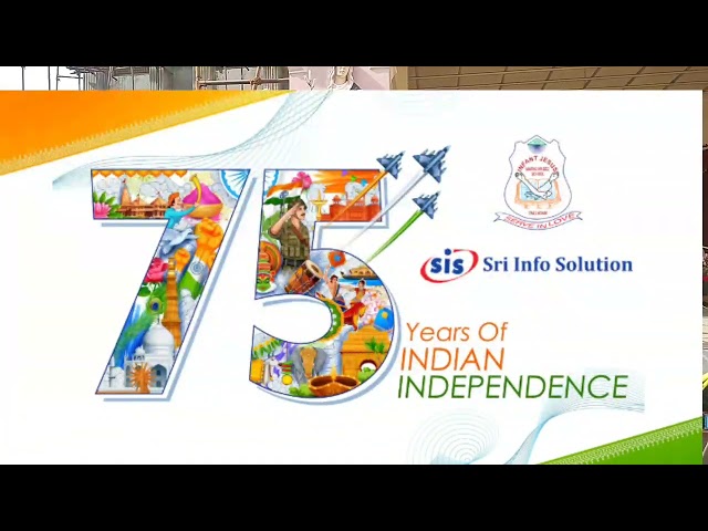 Independence Day Celebration - Part 2