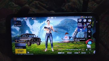 PUBG Handcam on Redmi Note 8 (2025) with Evolution X ROM | Smooth Gameplay & Settings Guide