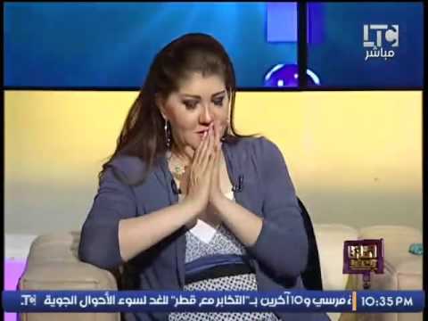 عفاف شعيب تحكي حكاية الحجاب