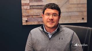 AI Gurus: Mortenson Construction