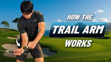 Trail Arm Secrets Every Golfer Should Know!