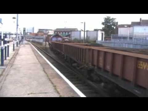 Doncaster Engineers 020809