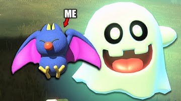 High Level Mario Kart World is SCARY! | Competitive Mario Kart World