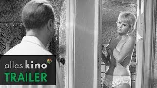 Diesmal muss es Kaviar sein (1961) Trailer 