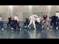Sara Pina Jody Geijsendorpher HipHopClass Factorium Podiumkunsten Netherlands Sara Pina Jody Geijsendorpher HipHopClass Factorium Podiumkunsten Netherlands