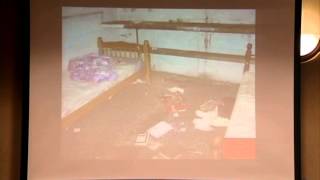 Couple won't go to prison in child abuse case