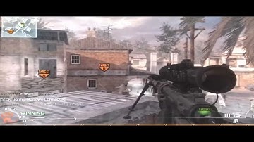 ExTron V3 | Sniper montage