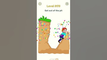 DOP 2 Level 3175 - Puzzle! #viralvideo #shortsfeed #dop2 #gameplay