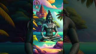 Namaskarartha Shiv Mantra - Reverence to Lord Shiva's Divine Mantrashorts