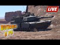 War Thunder - НЕМНОГО ТУНДРЫ