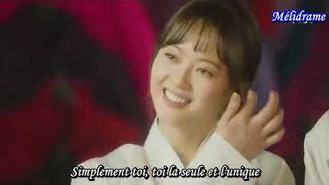 (vostfr) U-mb5  -You are the apple of my eye( Feat Sam Carter) OSt Miss Hammurabi