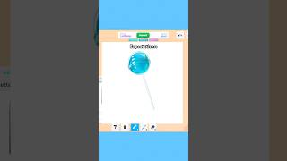 Roblox Speed Draw but... #art #draw #drawing #artist
