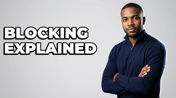 Why Does Punt Formation Matter For Blocking?