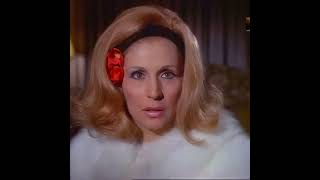 Gang of Women (1968) - Fur Fashion Edit - FurGlamor.com #furfashion #furcoat #whitefoxfurcoat