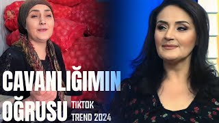 Salam Menim Cavanligimin Ogrusu Tanimamagin Meni Uzdu Dogrusu ( Yeni Versiyada 2024 ) Trend  İfa Resimi