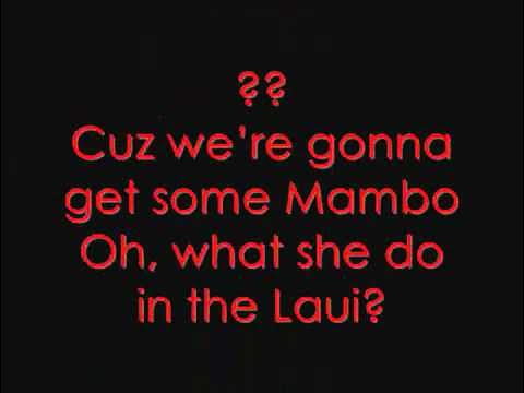 Shakira- Loca lyrics (english version).flv - YouTube