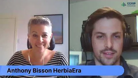 Anthony Bisson de HerbiaEra