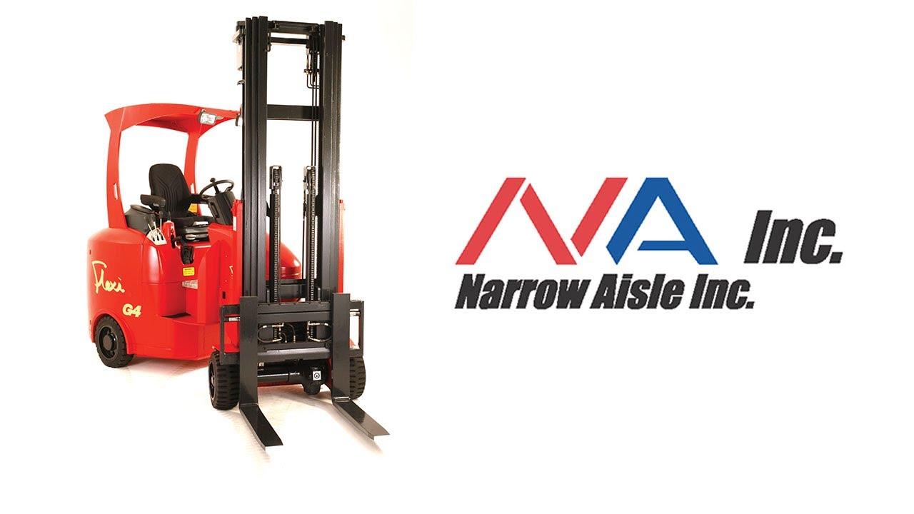 Flexi Narrow Aisle Flexi Narrow Aisle