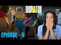 Dispatch Episode 6 Gameplay | This Got Stressful Real Fast…