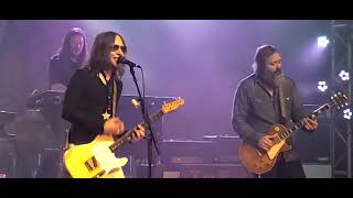 BlackBerry Smoke Hey Delilah