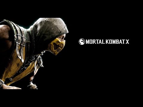 וִידֵאוֹ: איך לעשות רנטגן ב- Mortal Kombat