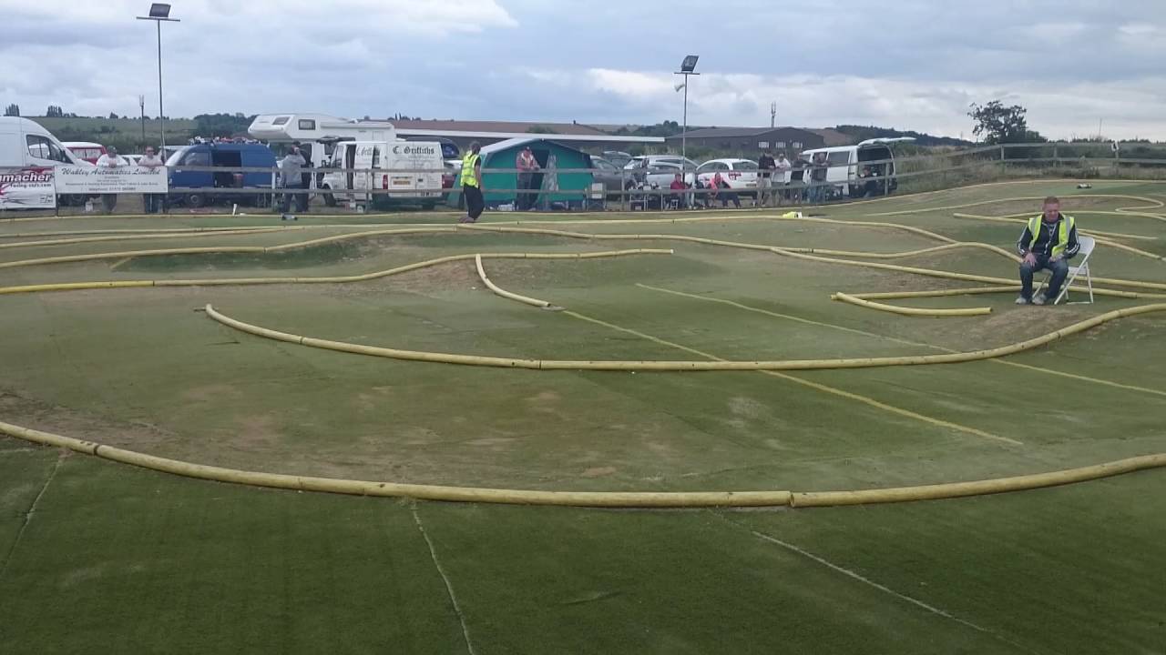 Procat at Revival 2016