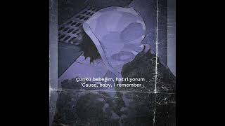 DAYDREAM - DESTIN CONRAD (türkçe çeviri)