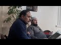 Lessons from #ImproveYourVoiceWithQuran with Sheikh #ElLahony on how to begin reciting and the ri...