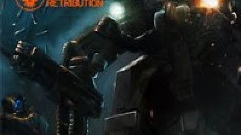 Blacklight Retribution