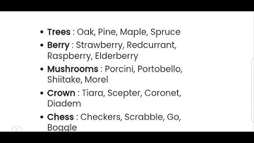 Connect word Level 158 Answers Walkthrough