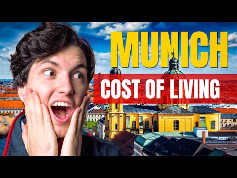 Video: Prices in Munich