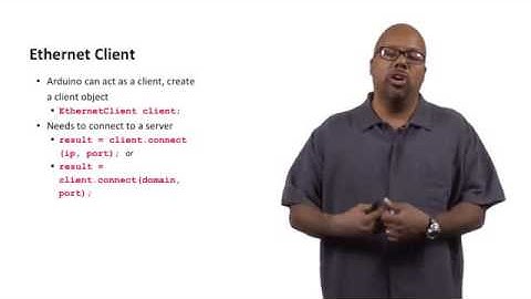 Lecture 2 1   Ethernet Client