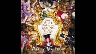 Disney's Alice Through The Looking Glass - 22 - Friends United