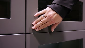 SISTEMA PUSH TO OPEN,