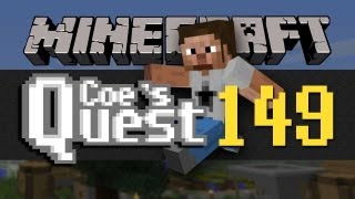 Coe's Quest - E149 - Preparing for Guests