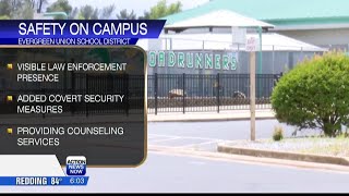 Evergreen Union School District Superintendent issues statement on steps being taken in wake of