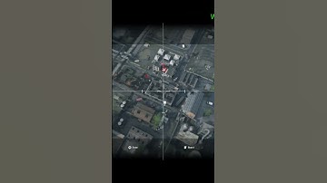 Cruise Missile " User Controlled" - #mw2