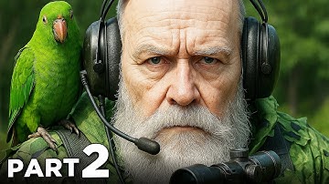 METAL GEAR SOLID DELTA SNAKE EATER Walkthrough Gameplay Part 2 - THE END BOSS (FULL GAME)