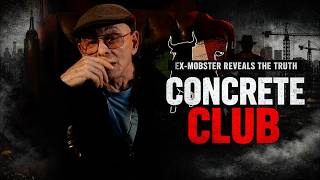 Ex-Mobster Reveals How the Mafia Controlled Construction