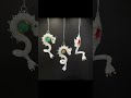 21 March 2025 at 10amMST Limited Edition Crystal Rainbow kits launch on MoonlightMeadowsArt.etsy.com