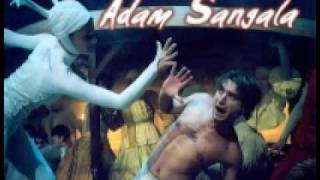 Adam Sangala Nonono