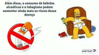 Hipertensão Arterial Sistêmica - pid0502