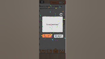 Brain Surfing level 94 walkthrough solution or answer