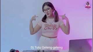 DJ IMUT REMIX TUTU JEDAG JEDUG 2021