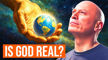 Buitenaards wezen Bashar legt uit wat God werkelijk is (Darryl Anka)