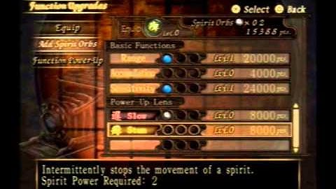 Oldplay Fatal Frame II Part 6